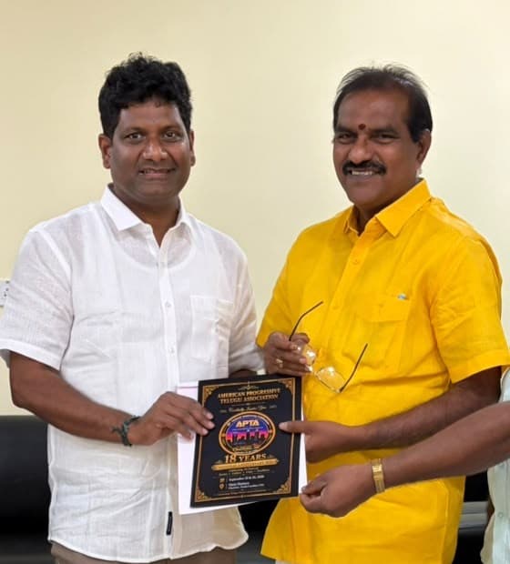 Dr. Nimmala Ramanaidu — Senior TDP leader, Andhra Pradesh Minister for Water Resources Development, and MLA representing Palakollu.