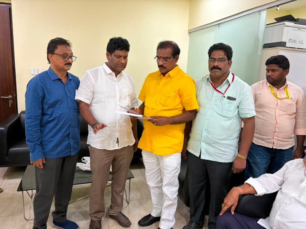 Dr. Nimmala Ramanaidu