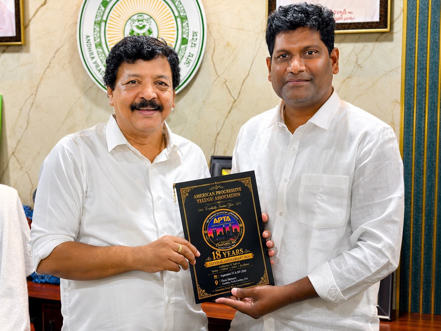 Kandula Durgesh