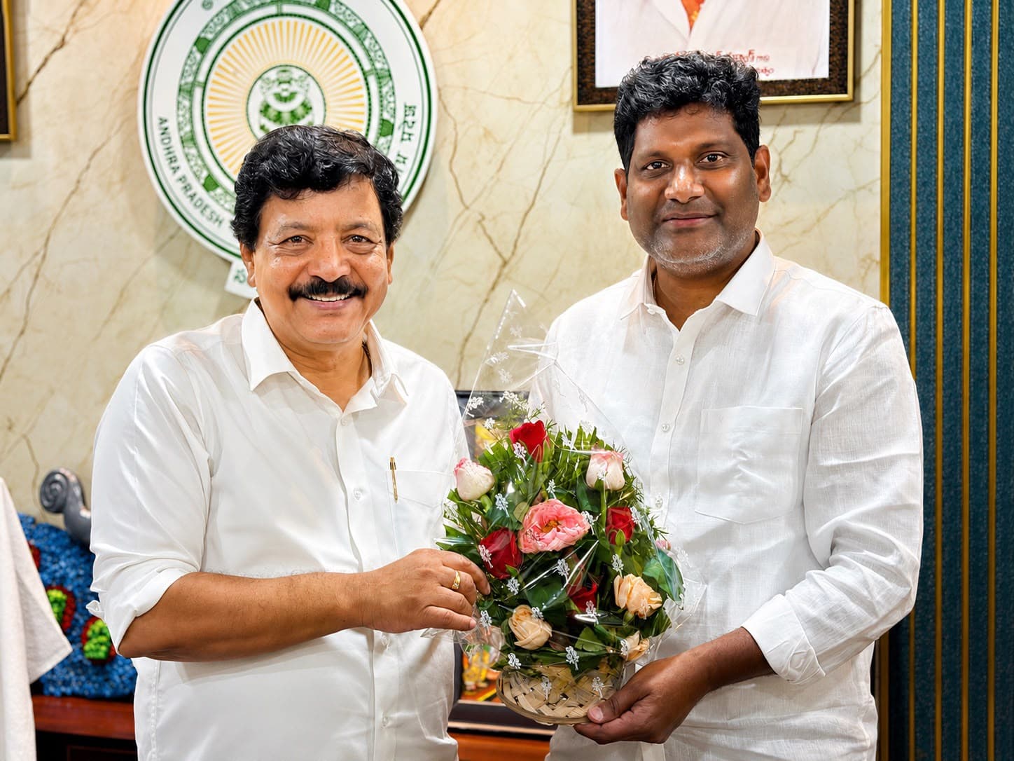 Kandula Durgesh