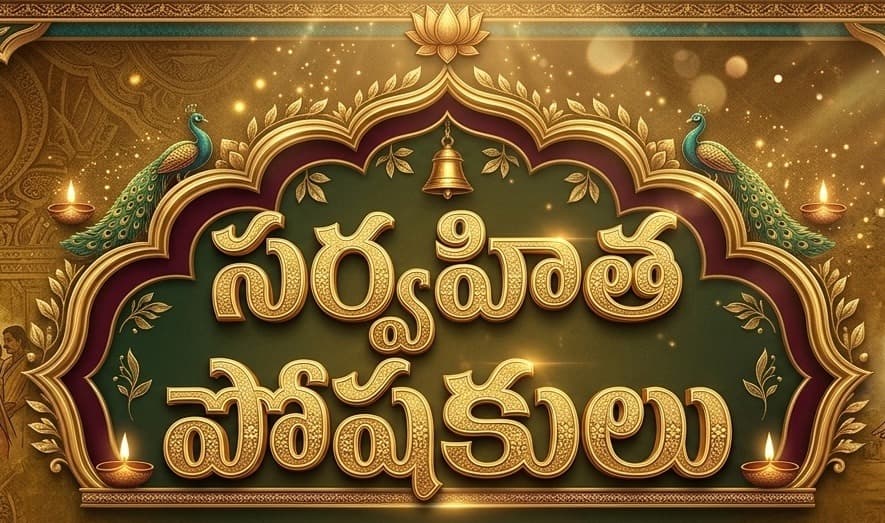 సర్వహిత పోషకులు sponsor tier