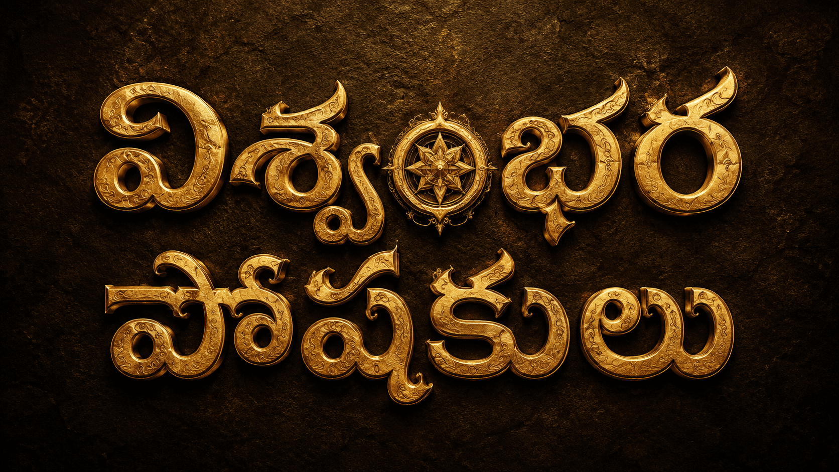 విశ్వంభర పోషకులు sponsor tier