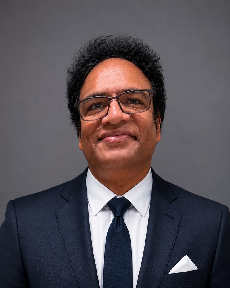 Naresh Sreerama, Co-Convenor