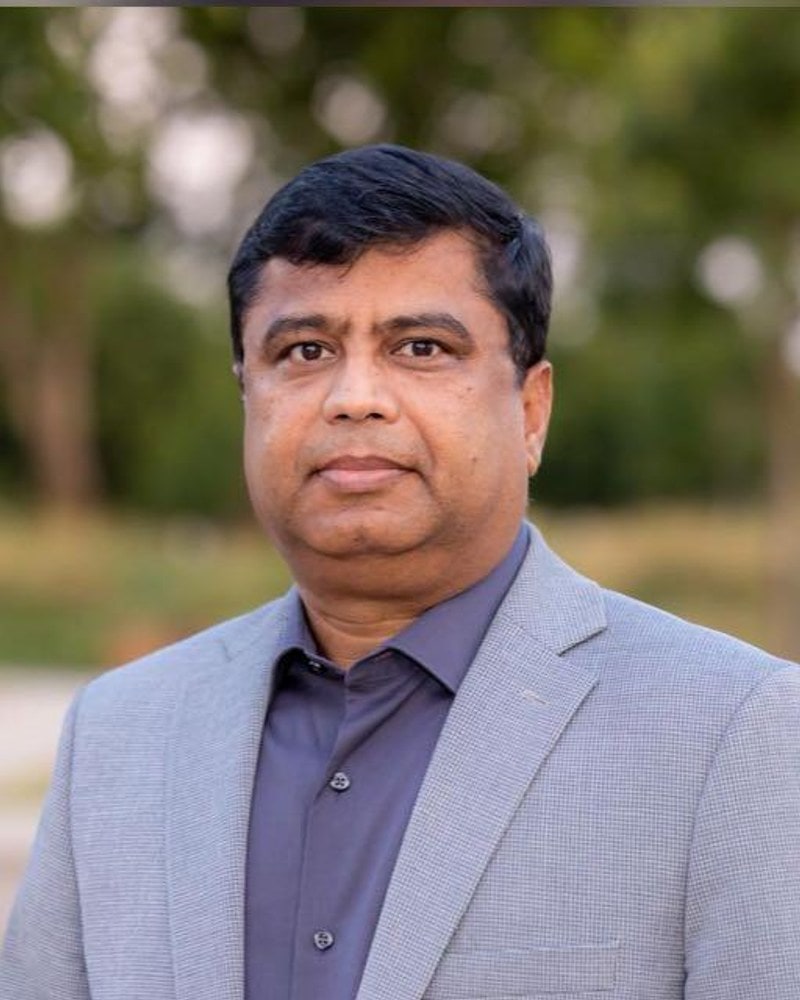 Veera Kota, Co-Convenor