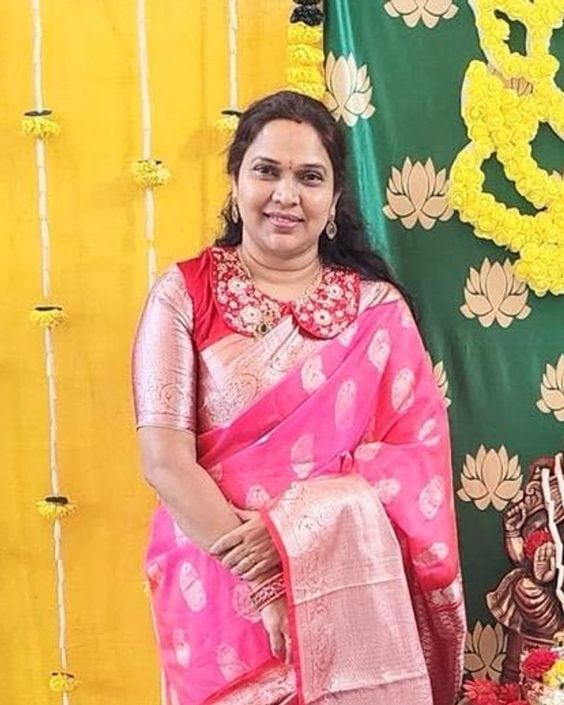 Supriya Koppula, Joint Secretary
