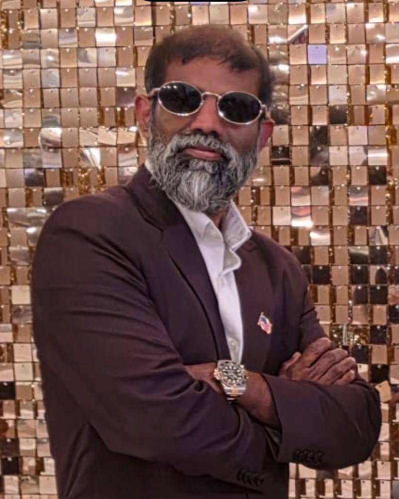 Anil Bond, Co-Convenor