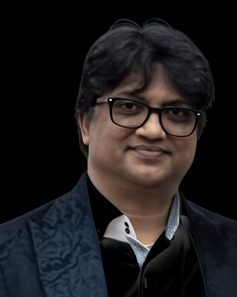 Veera Thota, Treasurer