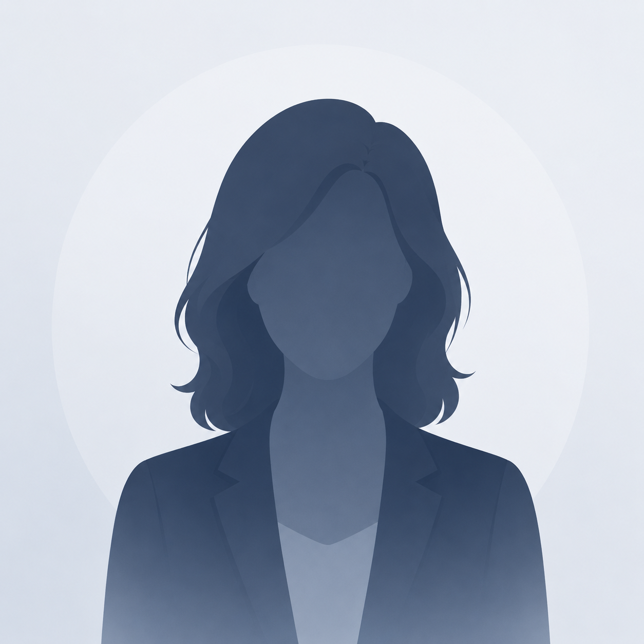 Upcoming female speaker